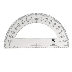 Protractor - 100 per box
