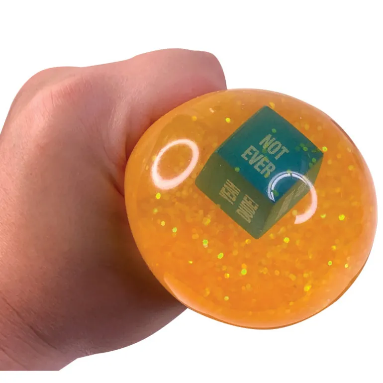Psychic Sphere Toys - 12 per bag