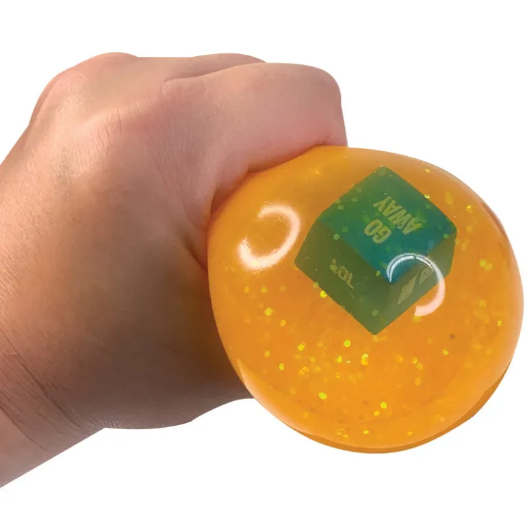 Psychic Sphere Toys - 12 per bag