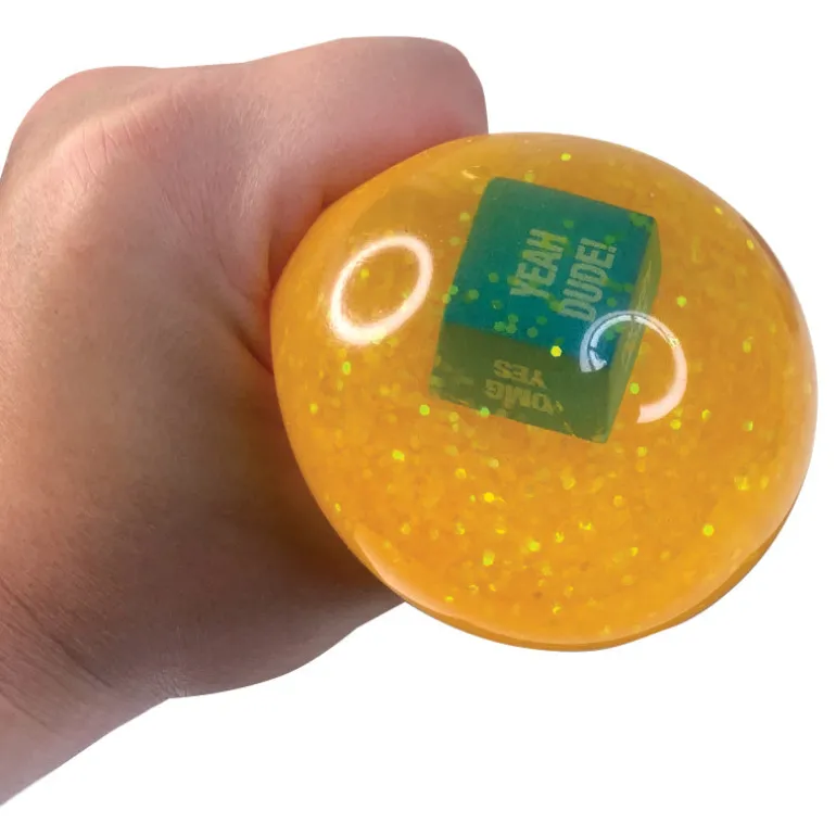Psychic Sphere Toys - 12 per bag