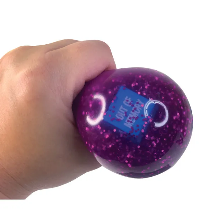 Psychic Sphere Toys - 12 per bag