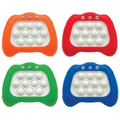 Quick Push Memory Game - 6 per box