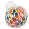 Rainbow Mesh Blobbles Squeeze Balls - 24 per bag