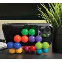 Rainbow Twister Toys - 12 per display