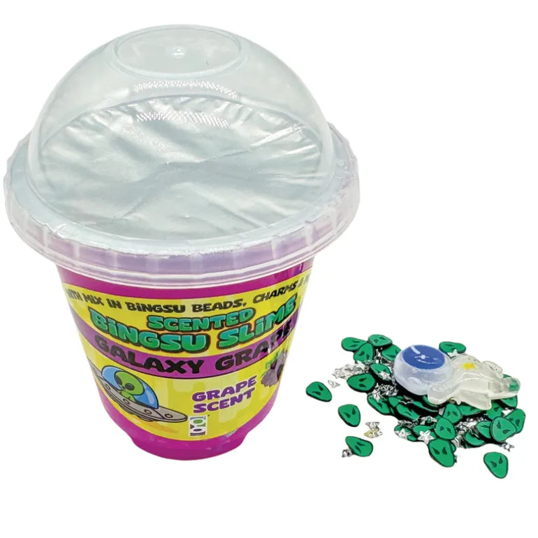 Scented Bingsu Slime - 12 per display