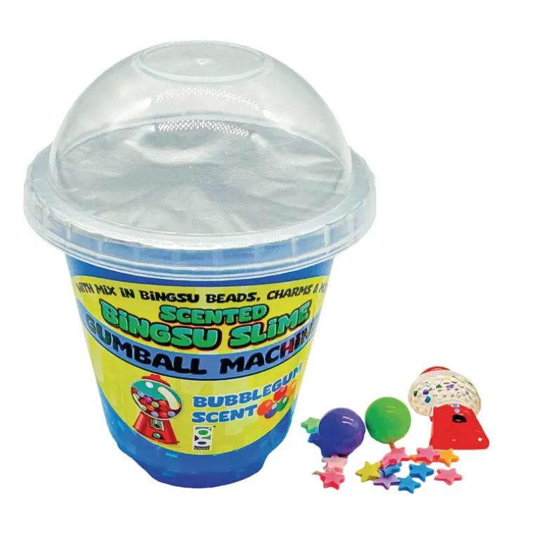 Scented Bingsu Slime - 12 per display