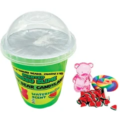 Scented Bingsu Slime - 12 per display