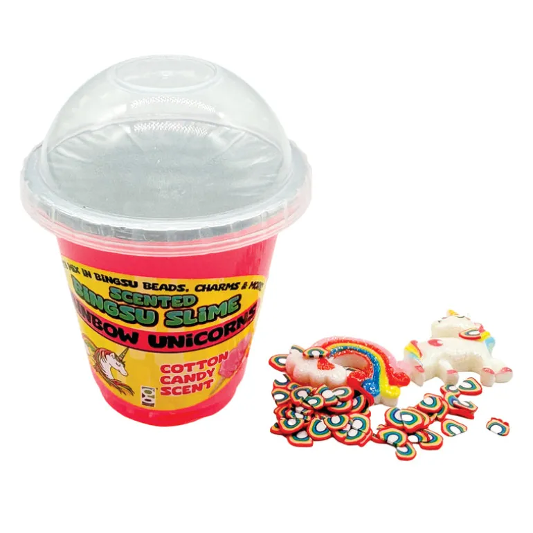 Scented Bingsu Slime - 12 per display