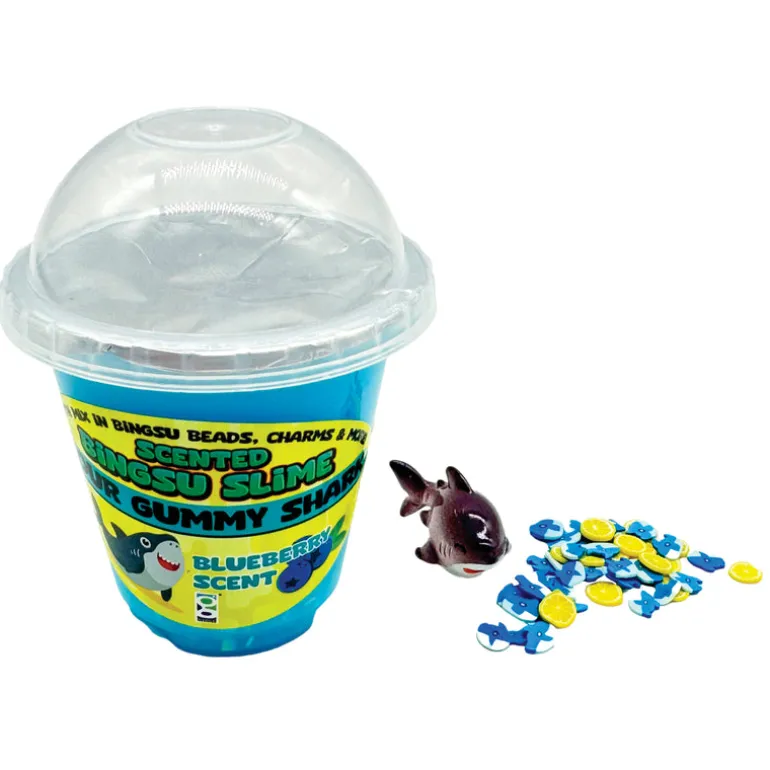 Scented Bingsu Slime - 12 per display