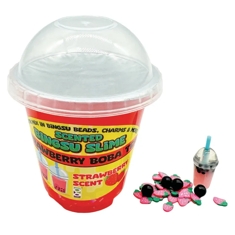 Scented Bingsu Slime - 12 per display