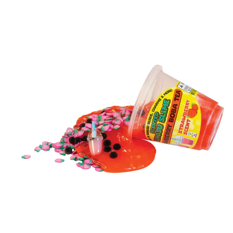 Scented Bingsu Slime - 12 per display