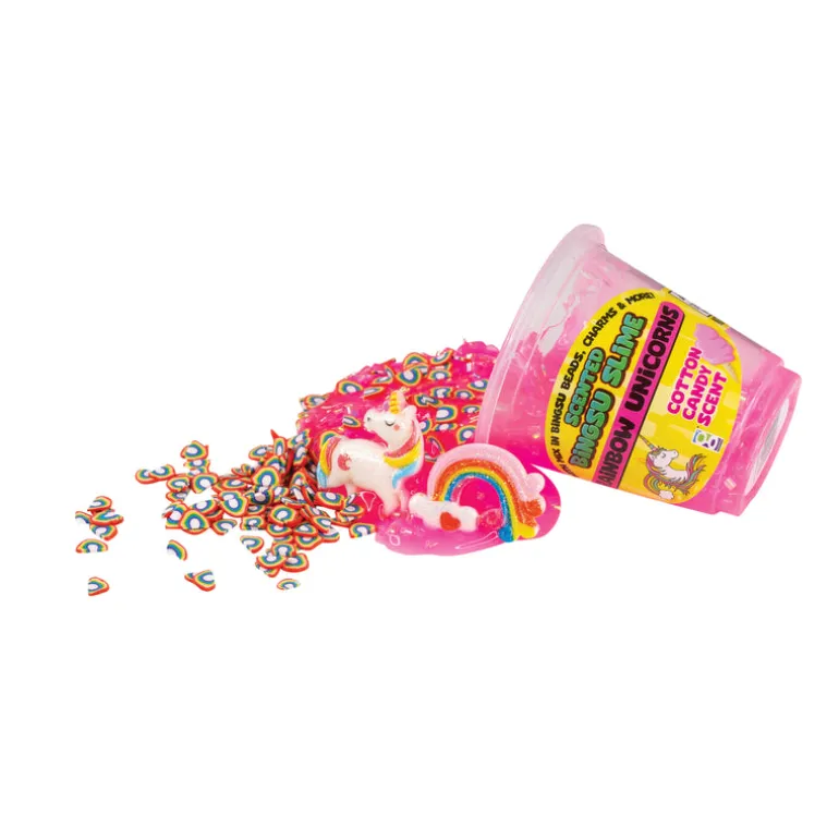 Scented Bingsu Slime - 12 per display