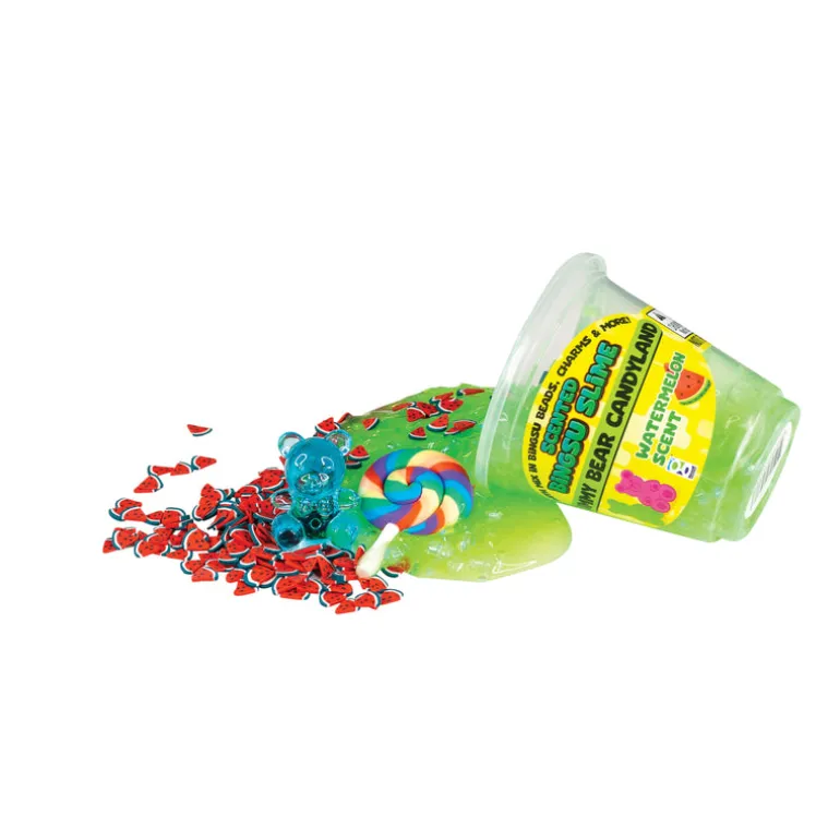 Scented Bingsu Slime - 12 per display