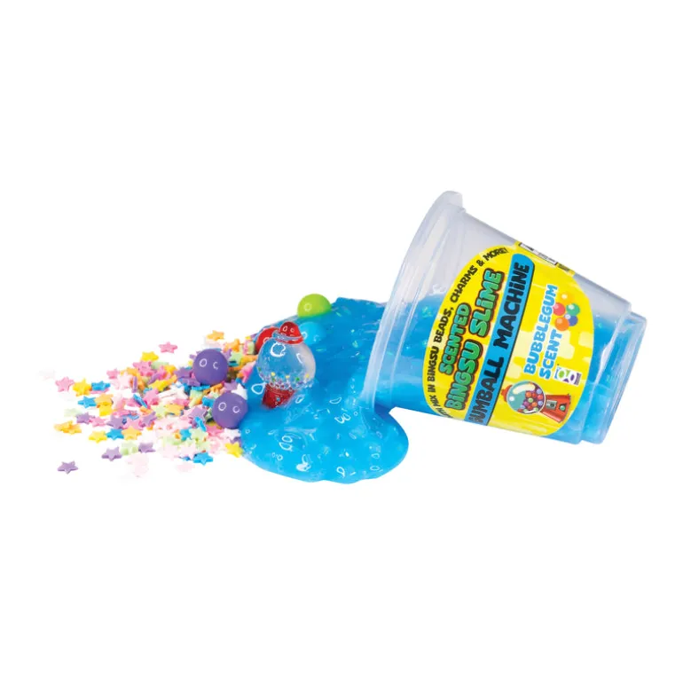 Scented Bingsu Slime - 12 per display