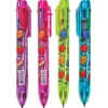 Scent-sibles Kawaii 6-color Pen - 12 per Display