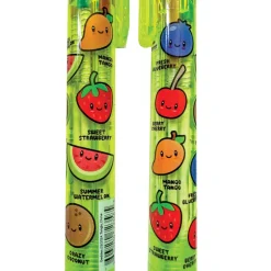 Scent-sibles Kawaii 6-color Pen - 12 per Display