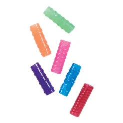 Scent-sibles Squishy Pencil Grips - 100 per display
