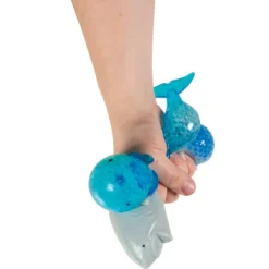 Sealife Boba Ball Toy - 12 per bag