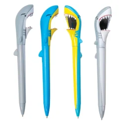 Shark Attack Pen - 12 per display