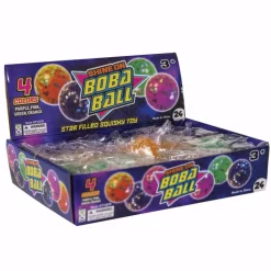 Shine On Boba Balls - 24 per display