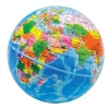 Slow Rise Globe Balls - 24 per display