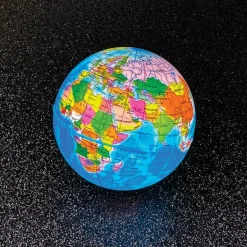 Slow Rise Globe Balls - 24 per display