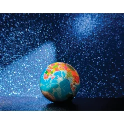 Slow Rise Globe Balls - 24 per display