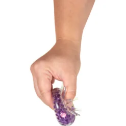 Small Sealife Boba Ball Toys - 24 per display