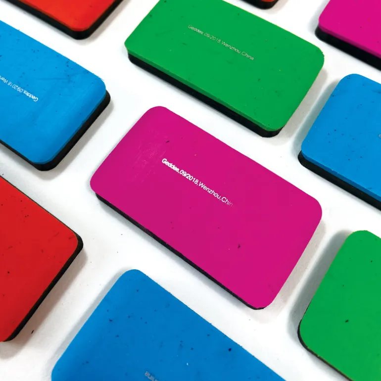Smart Phone Erasers - 24 per display