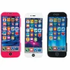 Smart Phone Pencil Cases - 12 per bag