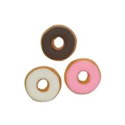 Snack Attack 3D Scented Eraser Display - 36 per display