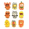 Snuggle Wuggle Stretchy Toys - 24 per display