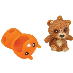 Snuggle Wuggle Stretchy Toys - 24 per display