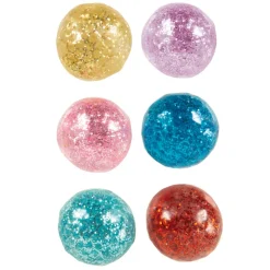Sparkle Slow Rise Ball - 24 per display