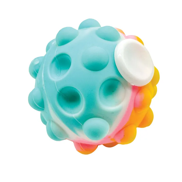 Spinner Pop ‘N’ Balls - 12 per display