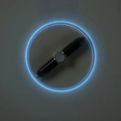 Spinning Pens with Lights - 12 per tub