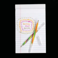 Spiral Swirl Gel Pens - 50 per display
