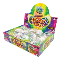 Splurt Noise Balls - 12 per display