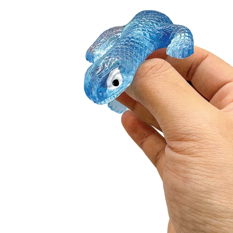 Squish ‘n’ Smell Reptiles - 12 per display