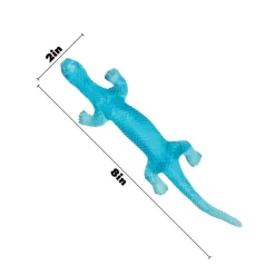 Squish ‘n’ Smell Reptiles - 12 per display