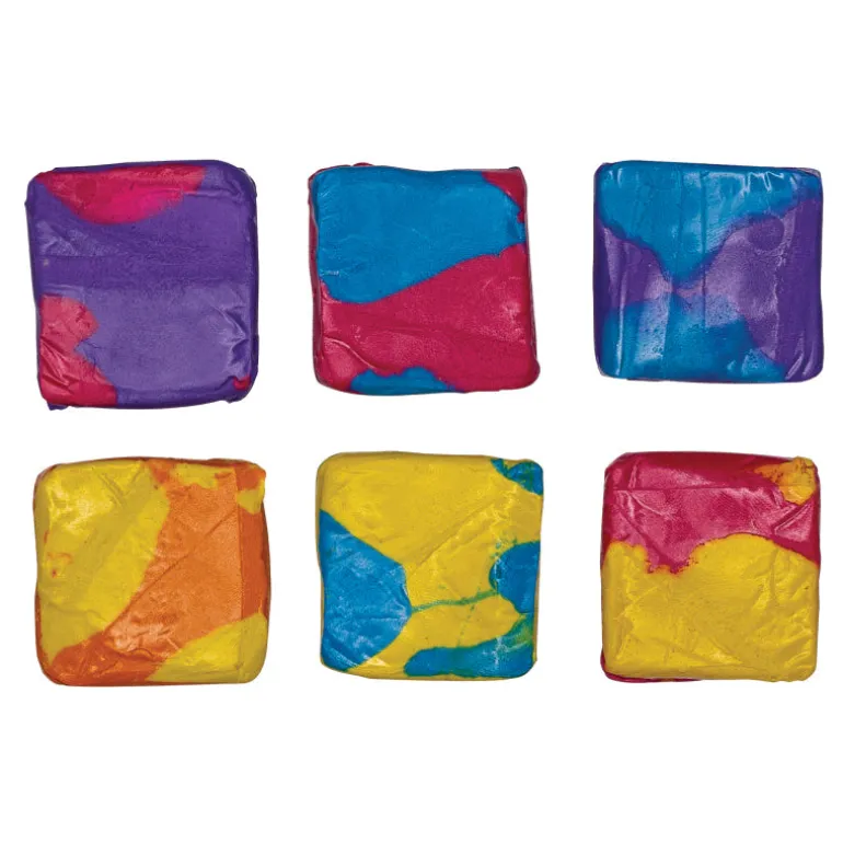 Squish N Stretch Scented Kneaded Eraser - 36 per box