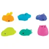Squoosh Moosh Squishy Friends - 48 per tub
