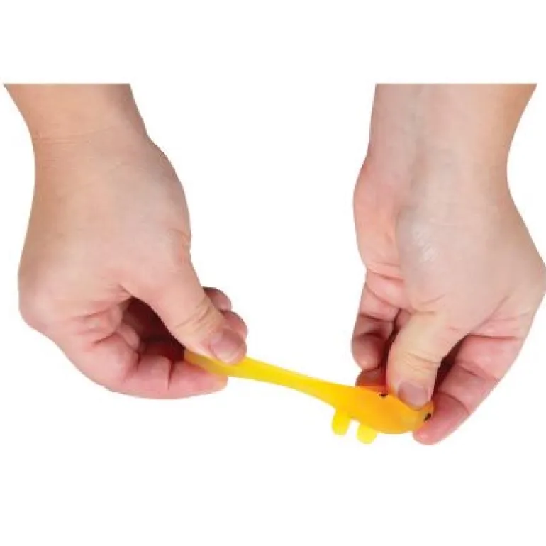 Squoosh Moosh Squishy Friends - 48 per tub