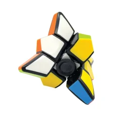 Star Puzzle Spinners - 12 per box