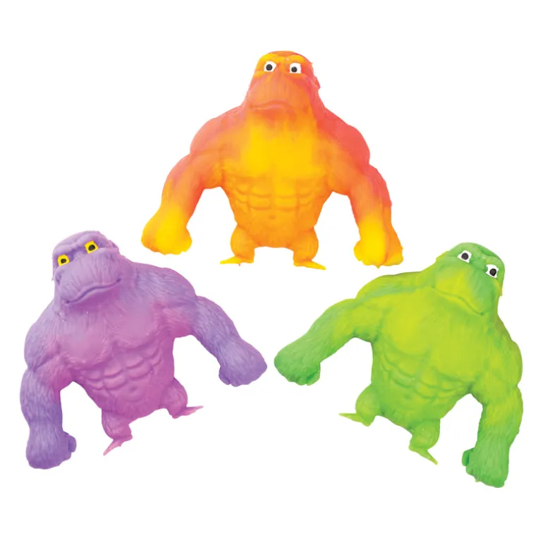 Stretch Kong Toys - 8 per display