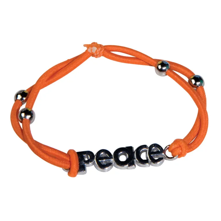 String Bracelets - 24 per bag