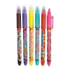 Study Buddy Scent-sibles Pen and Highlighter - 24 per bag