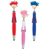 Super Hero MopToppers™ Stylus Pens - 18 per tub