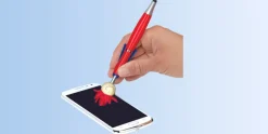 Super Hero MopToppers™ Stylus Pens - 18 per tub