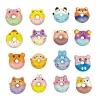 Surprise Slow Rise Donuts - 32 per bag